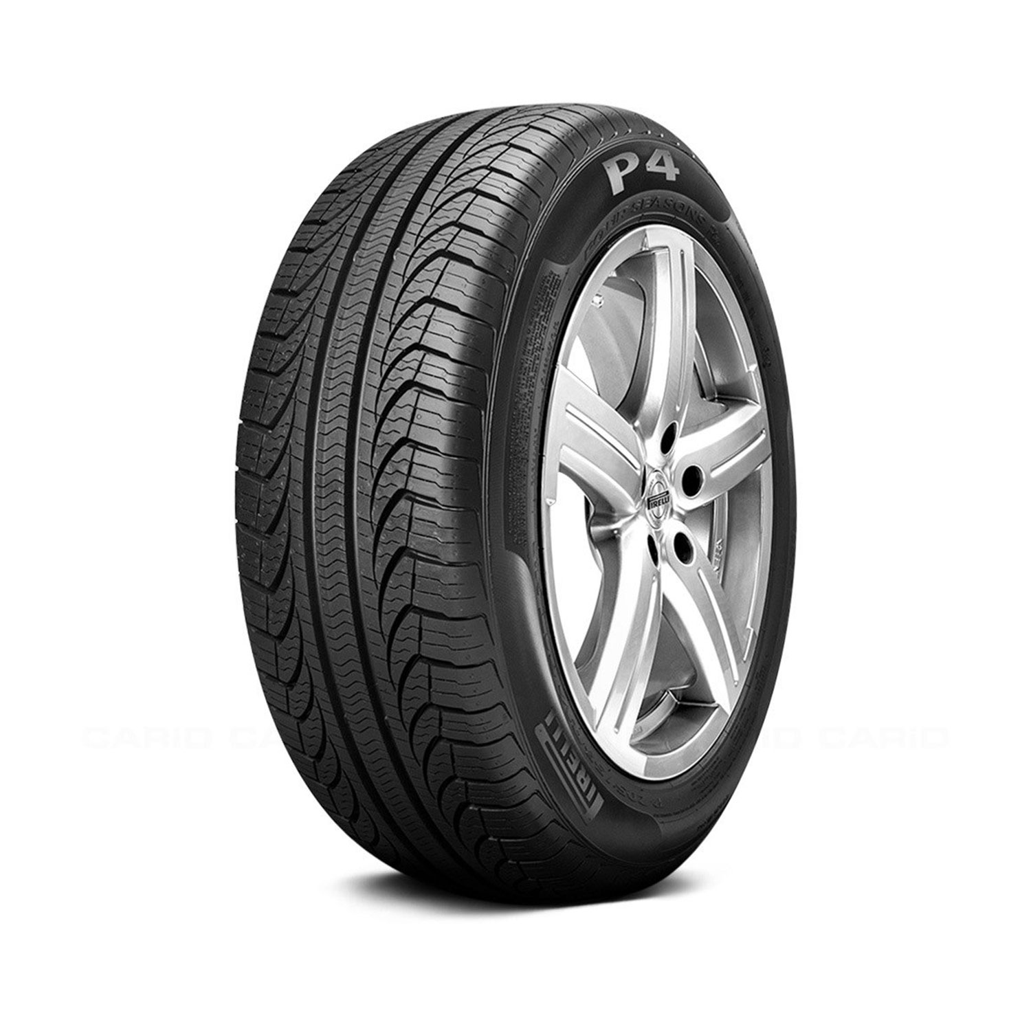 لاستیک کومهو 165/65R13 گل TA21 ( تولید 2023 )