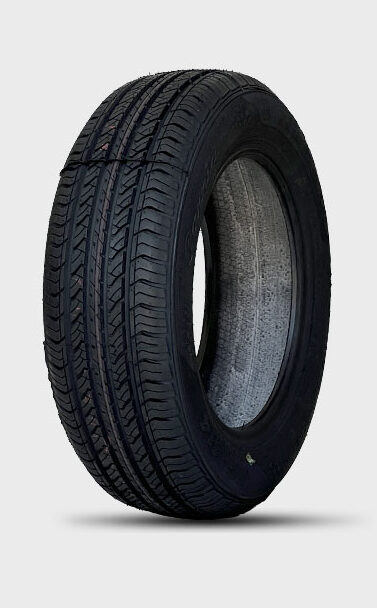 لاستیک کومهو 215/60R17 گل KL21