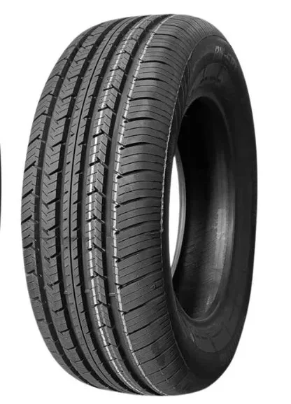 لاستیک کومهو 195/50R16 گل HS51