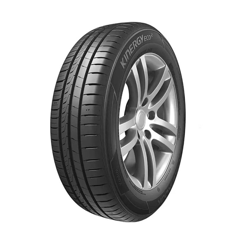لاستیک هانکوک سایز 195R14 لادار (هشت لا) تولید 2024