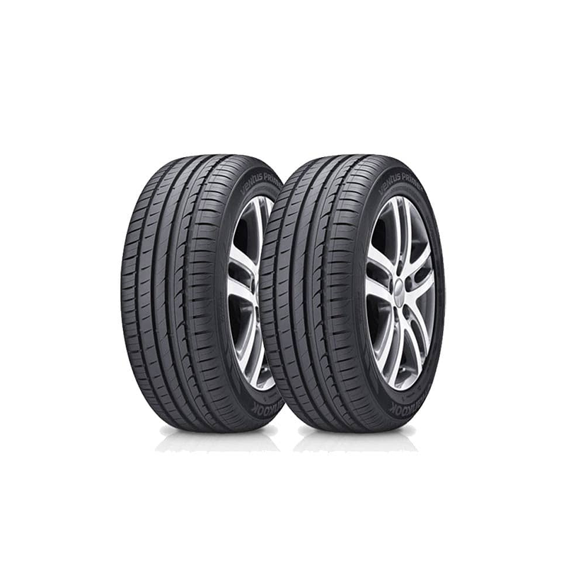لاستیک هانکوک 205/55R16 گل K135 تولید 2025