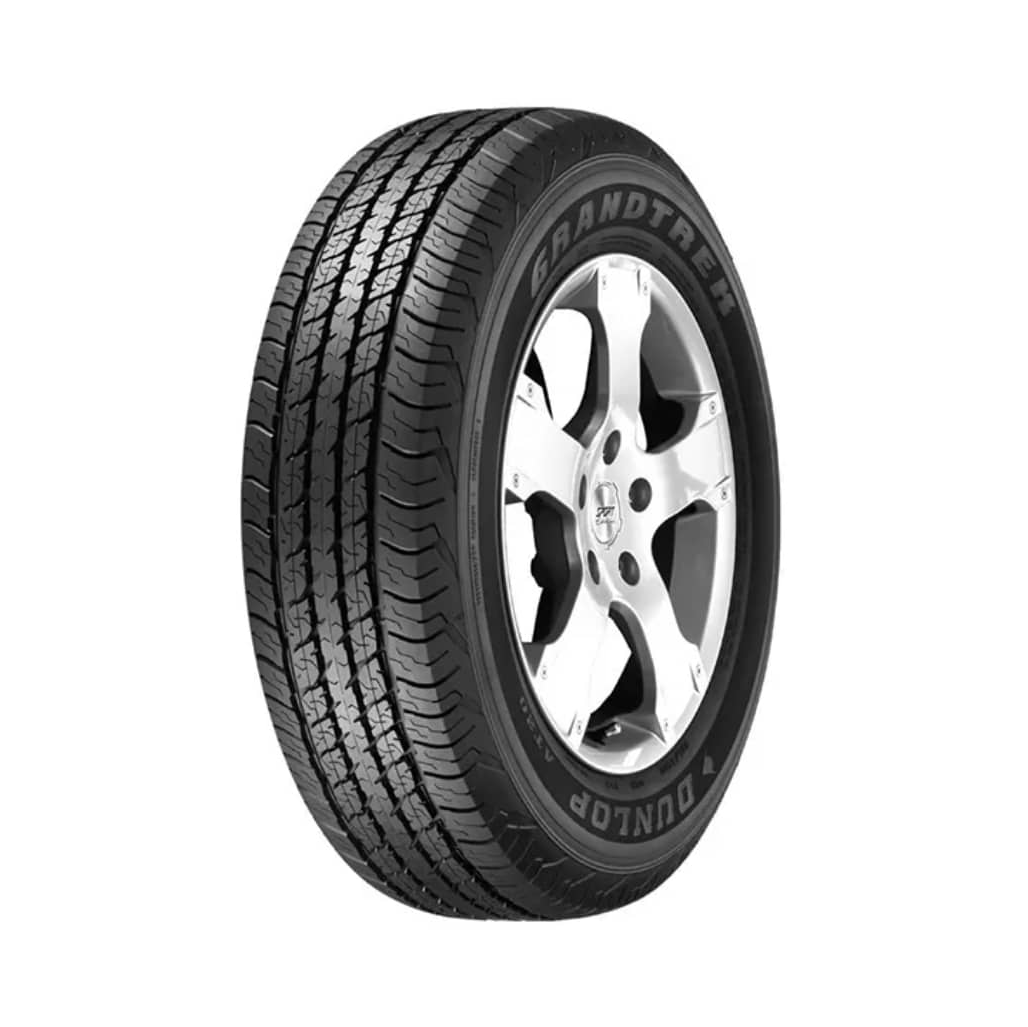 لاستیک ویندفورس سایز 165/65R13 گل CAT-H/P