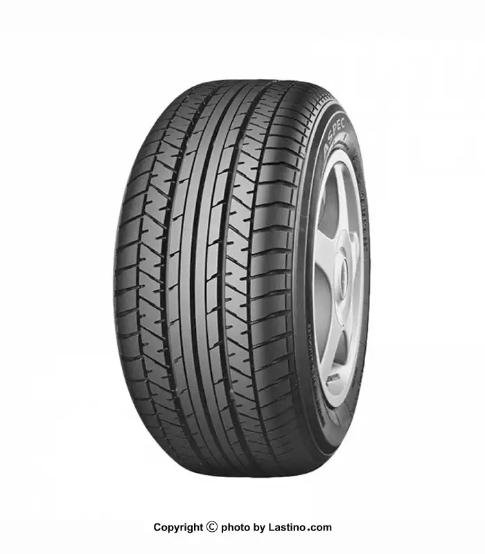 لاستیک یوکوهاما سایز 205/55R16 گل ES32 تولید 2025