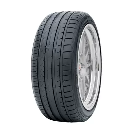 لاستیک لوفن سایز 235/50R18 گل G FIT AS تاریخ 2023
