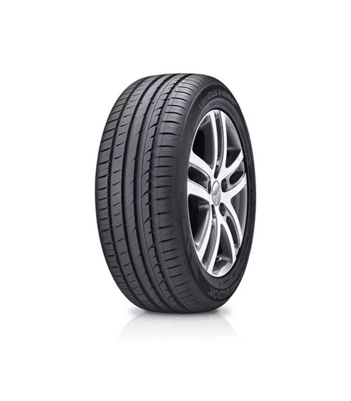 لاستیک هانکوک 235/60R18 گل H436