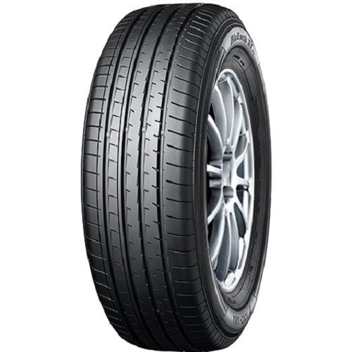لاستیک یوکوهاما سایز 235/55R18 گل AE51  تولید 2025
